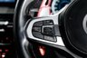 USED 2017 K BMW 5 SERIES 2.0 520d M Sport Saloon 4dr Diesel Auto xDrive Euro 6 (s/s) (190 ps) 