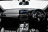 USED 2017 K BMW 5 SERIES 2.0 520d M Sport Saloon 4dr Diesel Auto xDrive Euro 6 (s/s) (190 ps) 