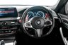 USED 2017 K BMW 5 SERIES 2.0 520d M Sport Saloon 4dr Diesel Auto xDrive Euro 6 (s/s) (190 ps) 