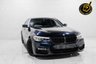 USED 2017 K BMW 5 SERIES 2.0 520d M Sport Saloon 4dr Diesel Auto xDrive Euro 6 (s/s) (190 ps) 