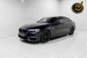 USED 2017 K BMW 5 SERIES 2.0 520d M Sport Saloon 4dr Diesel Auto xDrive Euro 6 (s/s) (190 ps) 