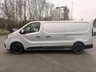 USED 2017 66 RENAULT TRAFIC 1.6 dCi ENERGY 29 Sport Nav Panel Van 5dr Diesel Manual LWB Standard Roof Euro 6 (s/s) (125 ps) 