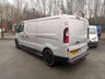 USED 2017 66 RENAULT TRAFIC 1.6 dCi ENERGY 29 Sport Nav Panel Van 5dr Diesel Manual LWB Standard Roof Euro 6 (s/s) (125 ps) 