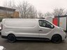 USED 2017 66 RENAULT TRAFIC 1.6 dCi ENERGY 29 Sport Nav Panel Van 5dr Diesel Manual LWB Standard Roof Euro 6 (s/s) (125 ps) 