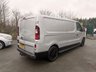 USED 2017 66 RENAULT TRAFIC 1.6 dCi ENERGY 29 Sport Nav Panel Van 5dr Diesel Manual LWB Standard Roof Euro 6 (s/s) (125 ps) 