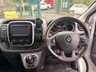 USED 2017 66 RENAULT TRAFIC 1.6 dCi ENERGY 29 Sport Nav Panel Van 5dr Diesel Manual LWB Standard Roof Euro 6 (s/s) (125 ps) 