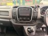 USED 2017 66 RENAULT TRAFIC 1.6 dCi ENERGY 29 Sport Nav Panel Van 5dr Diesel Manual LWB Standard Roof Euro 6 (s/s) (125 ps) 