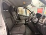USED 2017 66 RENAULT TRAFIC 1.6 dCi ENERGY 29 Sport Nav Panel Van 5dr Diesel Manual LWB Standard Roof Euro 6 (s/s) (125 ps) 