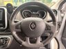 USED 2017 66 RENAULT TRAFIC 1.6 dCi ENERGY 29 Sport Nav Panel Van 5dr Diesel Manual LWB Standard Roof Euro 6 (s/s) (125 ps) 