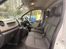 USED 2017 66 RENAULT TRAFIC 1.6 dCi ENERGY 29 Sport Nav Panel Van 5dr Diesel Manual LWB Standard Roof Euro 6 (s/s) (125 ps) 