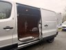 USED 2017 66 RENAULT TRAFIC 1.6 dCi ENERGY 29 Sport Nav Panel Van 5dr Diesel Manual LWB Standard Roof Euro 6 (s/s) (125 ps) 