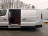 USED 2017 66 RENAULT TRAFIC 1.6 dCi ENERGY 29 Sport Nav Panel Van 5dr Diesel Manual LWB Standard Roof Euro 6 (s/s) (125 ps) 