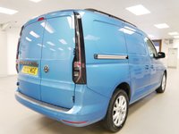 USED 2022 72 VOLKSWAGEN CADDY MAXI C20 2.0 TDI 102 BHP COMMERCE PRO EDITION ( NO VAT ) MAXI LONG | SAT NAV | NO VAT TO PAY !