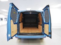 USED 2022 72 VOLKSWAGEN CADDY MAXI C20 2.0 TDI 102 BHP COMMERCE PRO EDITION ( NO VAT ) MAXI LONG | SAT NAV | NO VAT TO PAY !