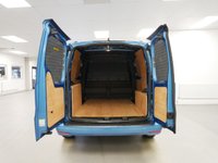 USED 2022 72 VOLKSWAGEN CADDY MAXI C20 2.0 TDI 102 BHP COMMERCE PRO EDITION ( NO VAT ) MAXI LONG | SAT NAV | NO VAT TO PAY !