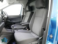 USED 2022 72 VOLKSWAGEN CADDY MAXI C20 2.0 TDI 102 BHP COMMERCE PRO EDITION ( NO VAT ) MAXI LONG | SAT NAV | NO VAT TO PAY !