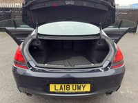 USED 2018 18 BMW 6 SERIES GRAN COUPE 3.0 640d M Sport Saloon 4dr Diesel Auto Euro 6 (s/s) (313 ps) ULEZ | HUD 20"Alloys BODYKIT