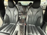 USED 2018 18 BMW 6 SERIES GRAN COUPE 3.0 640d M Sport Saloon 4dr Diesel Auto Euro 6 (s/s) (313 ps) ULEZ | HUD 20"Alloys BODYKIT