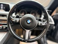 USED 2018 18 BMW 6 SERIES GRAN COUPE 3.0 640d M Sport Saloon 4dr Diesel Auto Euro 6 (s/s) (313 ps) ULEZ | HUD 20"Alloys BODYKIT