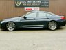 USED 2018 18 BMW 6 SERIES GRAN COUPE 3.0 640d M Sport Saloon 4dr Diesel Auto Euro 6 (s/s) (313 ps) ULEZ | HUD 20"Alloys BODYKIT