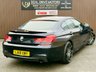 USED 2018 18 BMW 6 SERIES GRAN COUPE 3.0 640d M Sport Saloon 4dr Diesel Auto Euro 6 (s/s) (313 ps) ULEZ | HUD 20"Alloys BODYKIT