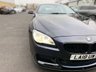 USED 2018 18 BMW 6 SERIES GRAN COUPE 3.0 640d M Sport Saloon 4dr Diesel Auto Euro 6 (s/s) (313 ps) ULEZ | HUD 20"Alloys BODYKIT
