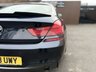 USED 2018 18 BMW 6 SERIES GRAN COUPE 3.0 640d M Sport Saloon 4dr Diesel Auto Euro 6 (s/s) (313 ps) ULEZ | HUD 20"Alloys BODYKIT