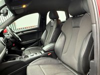 USED 2015 02 AUDI A3 1.4 TFSI CoD S line Saloon 4dr Petrol Manual Euro 6 (s/s) (150 ps) Sporty S Line with Advanced Tech