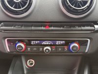 USED 2015 02 AUDI A3 1.4 TFSI CoD S line Saloon 4dr Petrol Manual Euro 6 (s/s) (150 ps) Sporty S Line with Advanced Tech