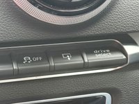 USED 2015 02 AUDI A3 1.4 TFSI CoD S line Saloon 4dr Petrol Manual Euro 6 (s/s) (150 ps) Sporty S Line with Advanced Tech
