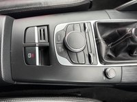 USED 2015 02 AUDI A3 1.4 TFSI CoD S line Saloon 4dr Petrol Manual Euro 6 (s/s) (150 ps) Sporty S Line with Advanced Tech
