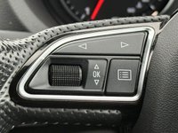 USED 2015 02 AUDI A3 1.4 TFSI CoD S line Saloon 4dr Petrol Manual Euro 6 (s/s) (150 ps) Sporty S Line with Advanced Tech