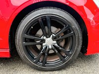 USED 2015 02 AUDI A3 1.4 TFSI CoD S line Saloon 4dr Petrol Manual Euro 6 (s/s) (150 ps) Sporty S Line with Advanced Tech