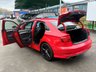 USED 2015 02 AUDI A3 1.4 TFSI CoD S line Saloon 4dr Petrol Manual Euro 6 (s/s) (150 ps) Sporty S Line with Advanced Tech