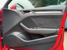 USED 2015 02 AUDI A3 1.4 TFSI CoD S line Saloon 4dr Petrol Manual Euro 6 (s/s) (150 ps) Sporty S Line with Advanced Tech