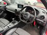 USED 2015 02 AUDI A3 1.4 TFSI CoD S line Saloon 4dr Petrol Manual Euro 6 (s/s) (150 ps) Sporty S Line with Advanced Tech