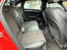 USED 2015 02 AUDI A3 1.4 TFSI CoD S line Saloon 4dr Petrol Manual Euro 6 (s/s) (150 ps) Sporty S Line with Advanced Tech