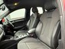 USED 2015 02 AUDI A3 1.4 TFSI CoD S line Saloon 4dr Petrol Manual Euro 6 (s/s) (150 ps) Sporty S Line with Advanced Tech
