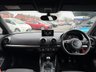 USED 2015 02 AUDI A3 1.4 TFSI CoD S line Saloon 4dr Petrol Manual Euro 6 (s/s) (150 ps) Sporty S Line with Advanced Tech