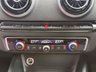USED 2015 02 AUDI A3 1.4 TFSI CoD S line Saloon 4dr Petrol Manual Euro 6 (s/s) (150 ps) Sporty S Line with Advanced Tech