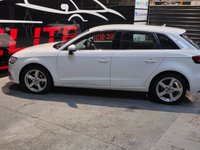 USED 2017 67 AUDI A3 1.0 TFSI Sport Sportback 5dr Petrol Manual Euro 6 (s/s) (116 ps) Audi A3