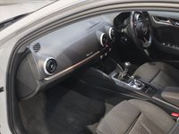 USED 2017 67 AUDI A3 1.0 TFSI Sport Sportback 5dr Petrol Manual Euro 6 (s/s) (116 ps) Audi A3