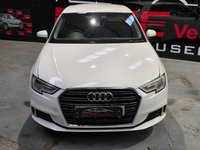 USED 2017 67 AUDI A3 1.0 TFSI Sport Sportback 5dr Petrol Manual Euro 6 (s/s) (116 ps) Audi A3