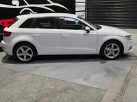 USED 2017 67 AUDI A3 1.0 TFSI Sport Sportback 5dr Petrol Manual Euro 6 (s/s) (116 ps) Audi A3