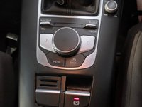 USED 2017 67 AUDI A3 1.0 TFSI Sport Sportback 5dr Petrol Manual Euro 6 (s/s) (116 ps) Audi A3