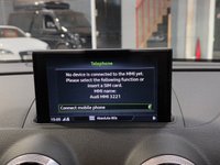 USED 2017 67 AUDI A3 1.0 TFSI Sport Sportback 5dr Petrol Manual Euro 6 (s/s) (116 ps) Audi A3