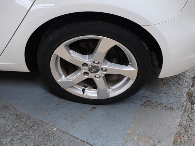 2017 AUDI A3 - Photo 11