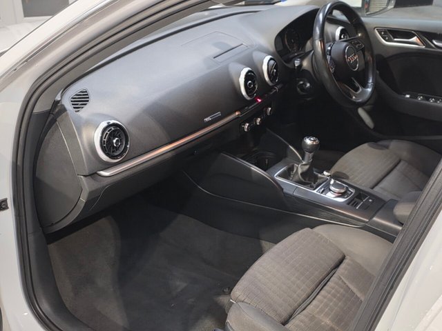 2017 AUDI A3 - Photo 7