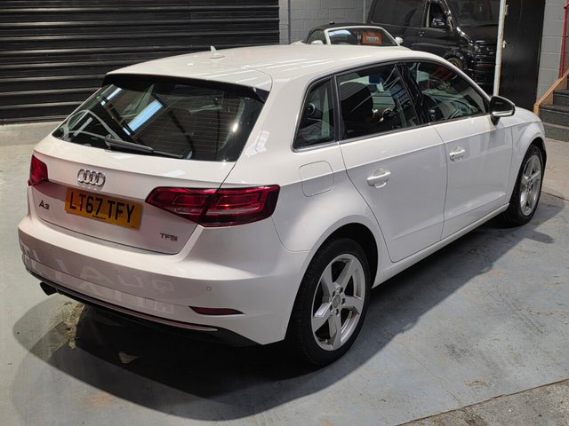 2017 AUDI A3 - Photo 10