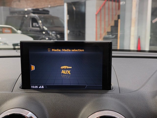 2017 AUDI A3 - Photo 12